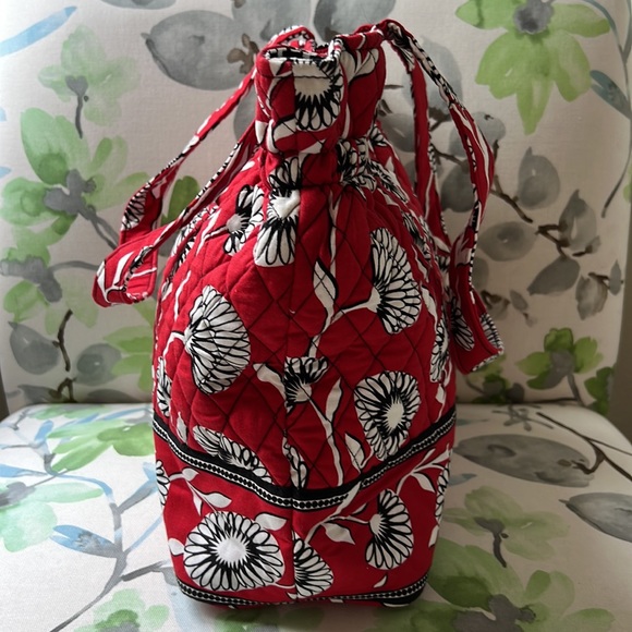 Very Bradley tote - Picture 2 of 5